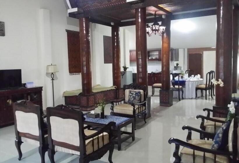 Президентский Люкс, Toraja Misiliana