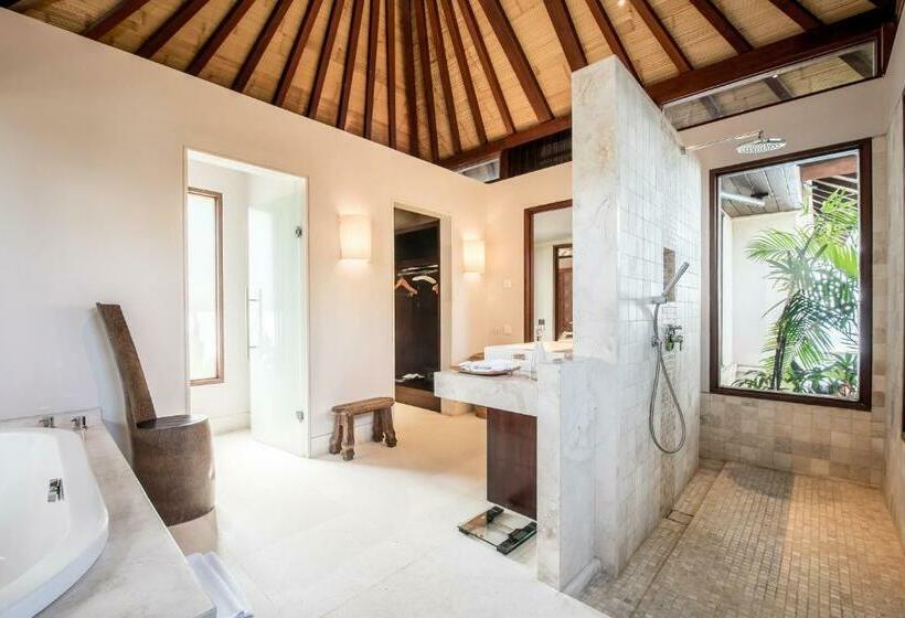 바다 전망 스위트, The Ungasan Clifftop Resort