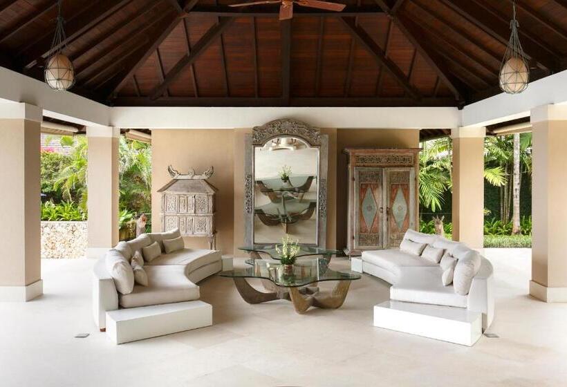 침실 3개 빌라, The Ungasan Clifftop Resort