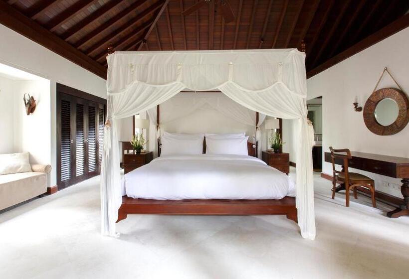 침실 3개 빌라, The Ungasan Clifftop Resort