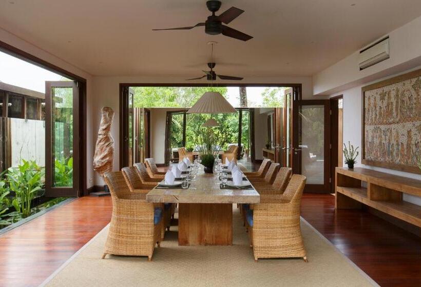 주니어 스위트, The Ungasan Clifftop Resort