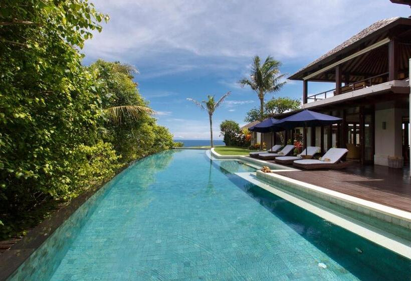 주니어 스위트, The Ungasan Clifftop Resort