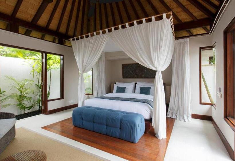 주니어 스위트, The Ungasan Clifftop Resort