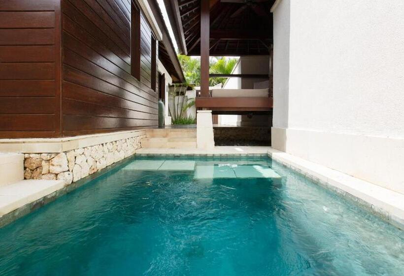 주니어 스위트, The Ungasan Clifftop Resort