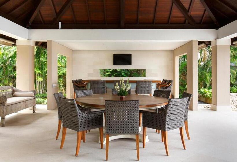 침실 4개 빌라, The Ungasan Clifftop Resort