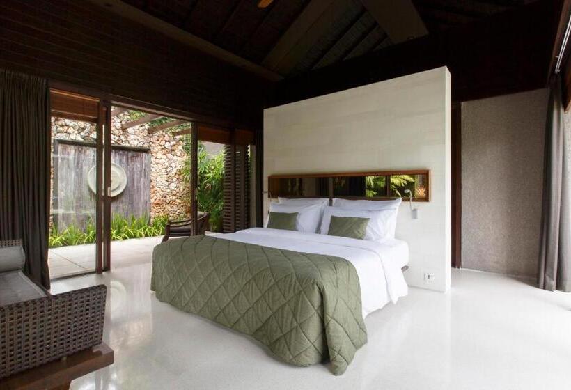 1침실 빌라 바다전망, The Ungasan Clifftop Resort