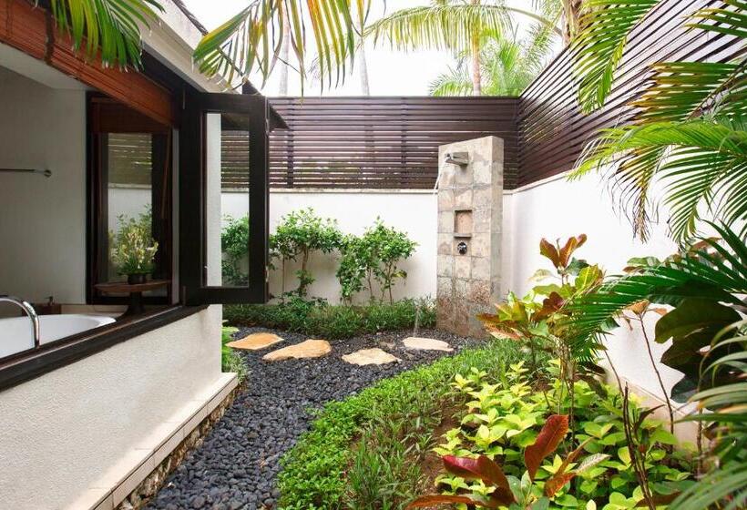 침실 5개 빌라, The Ungasan Clifftop Resort