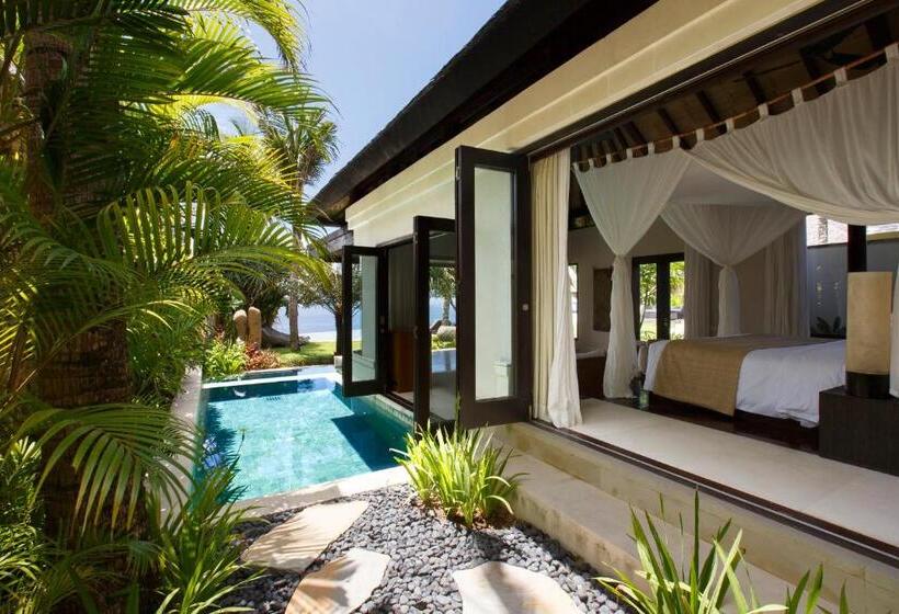 침실 5개 빌라, The Ungasan Clifftop Resort