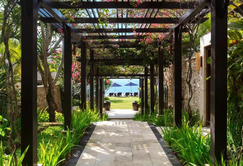 침실 5개 빌라, The Ungasan Clifftop Resort