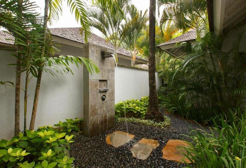 침실 5개 빌라, The Ungasan Clifftop Resort