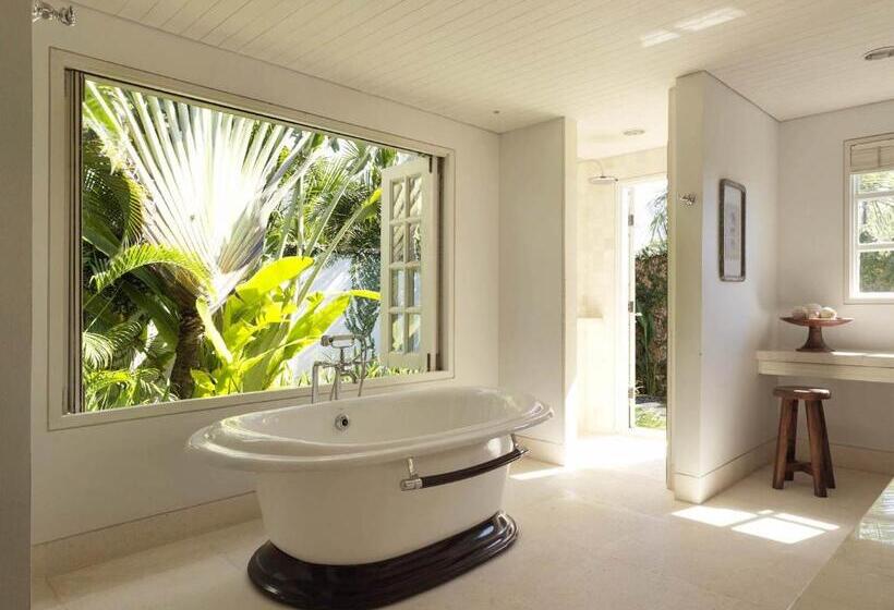 침실 5개 빌라, The Ungasan Clifftop Resort