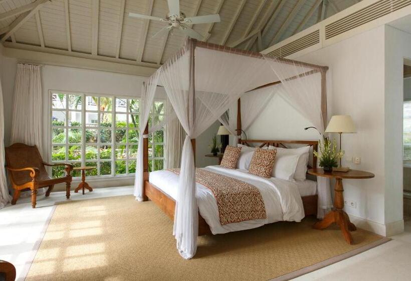 침실 5개 빌라, The Ungasan Clifftop Resort