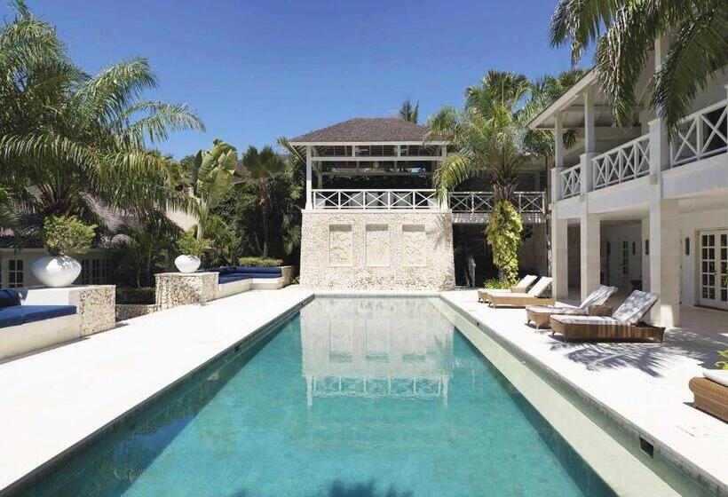 침실 5개 빌라, The Ungasan Clifftop Resort