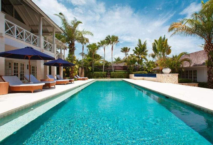 침실 5개 빌라, The Ungasan Clifftop Resort