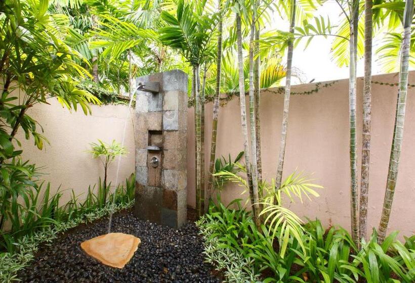 침실 5개 빌라, The Ungasan Clifftop Resort