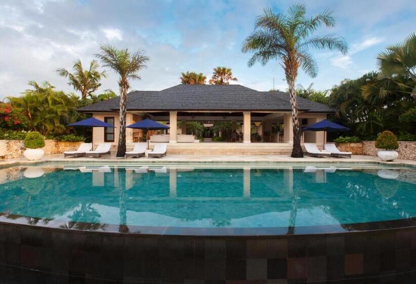 침실 5개 빌라, The Ungasan Clifftop Resort