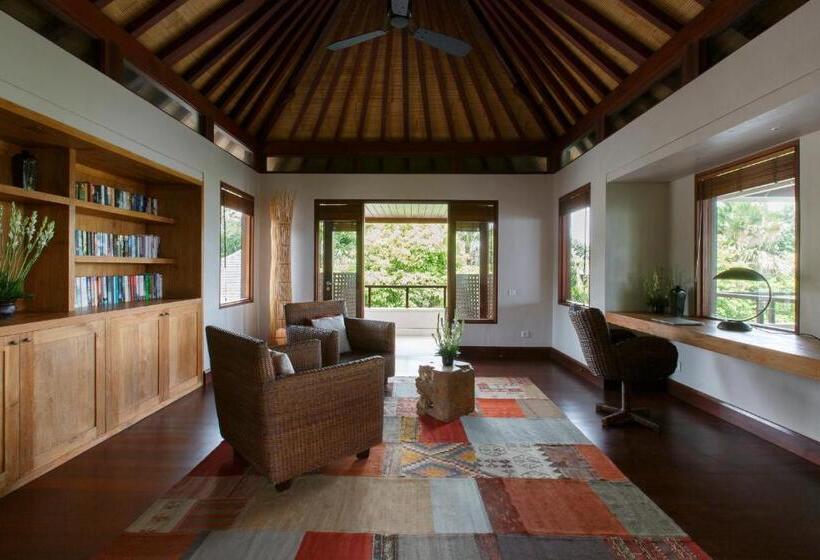 주니어 스위트, The Ungasan Clifftop Resort