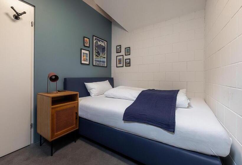 스탠다드 싱글 룸, Ambrosia Hüsli