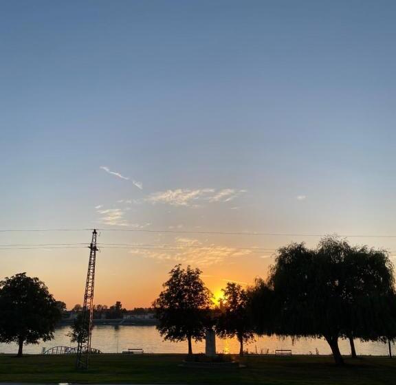 جناح مطل على البحر, Villa Gran