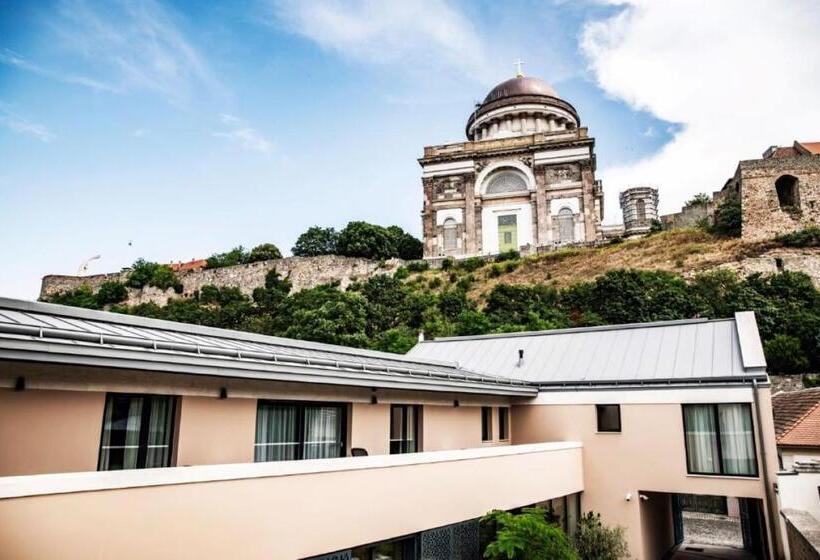 غرفة قياسية ثلاثية مزودة بشرفة, Villa Gran