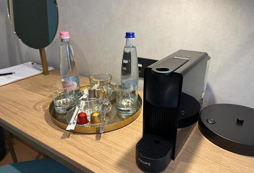 إستوديو ديلوكس, Villa Gran