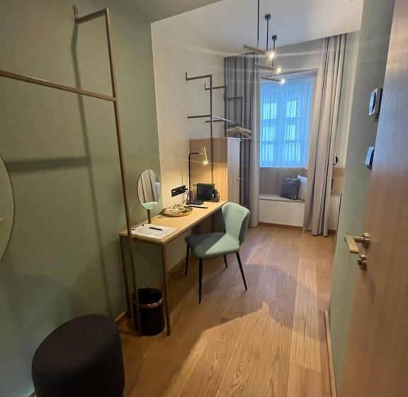 غرفة سوبيريور فردية, Villa Gran