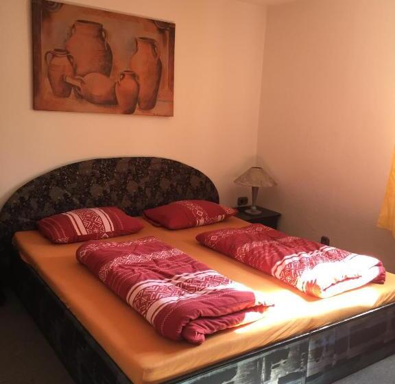 חדר סטנדרט, Ferienheim Zur Krone