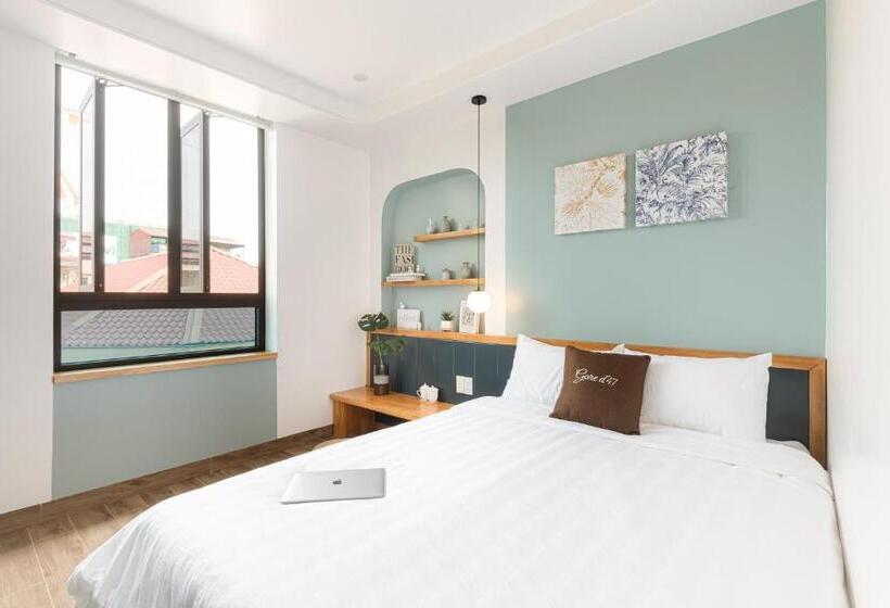 اتاق استاندارد, Gare D 47 Homestay/