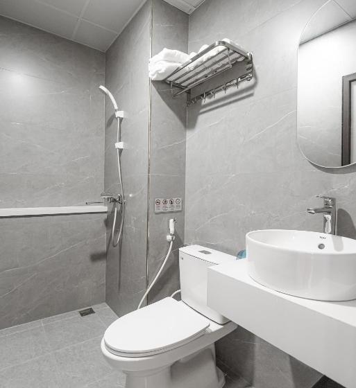 اتاق استاندارد, Gare D 47 Homestay/