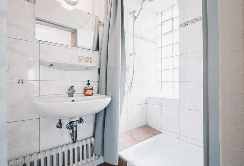 标准间, Gasthof Greimel