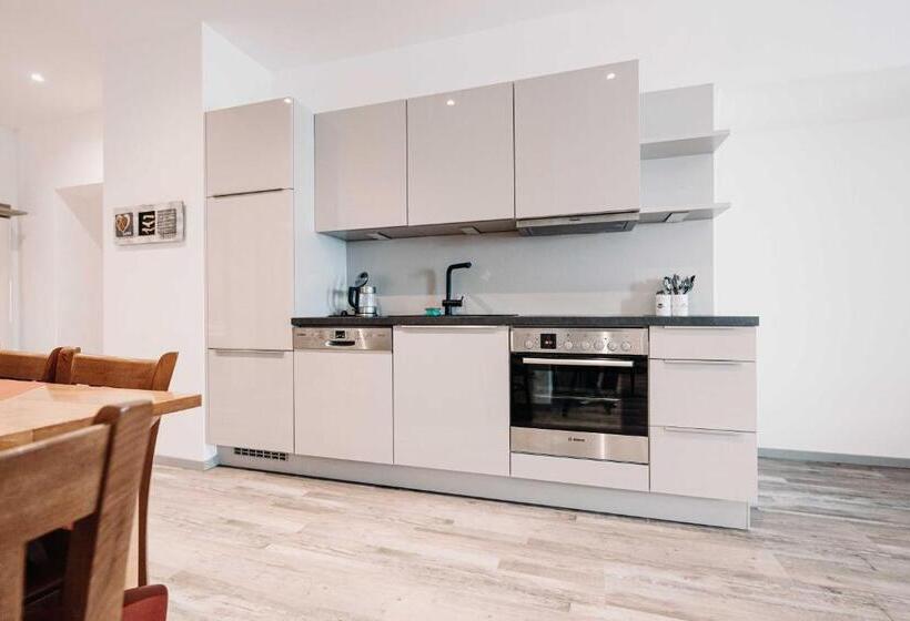 带1个卧室的公寓, Gasthof Greimel