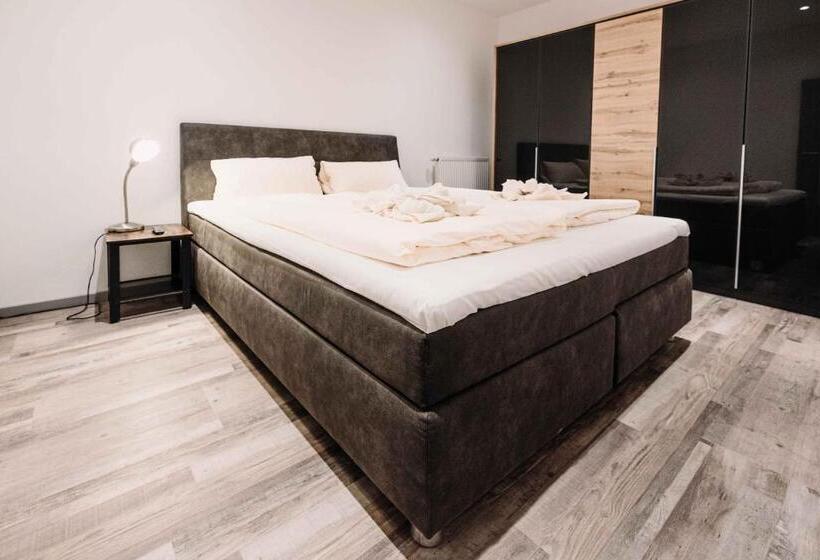 带1个卧室的公寓, Gasthof Greimel