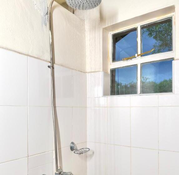 اتاق استاندارد با تراس, Mara Empiris Safari Camp