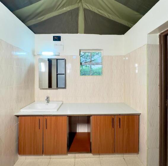 اتاق استاندارد با تراس, Mara Empiris Safari Camp