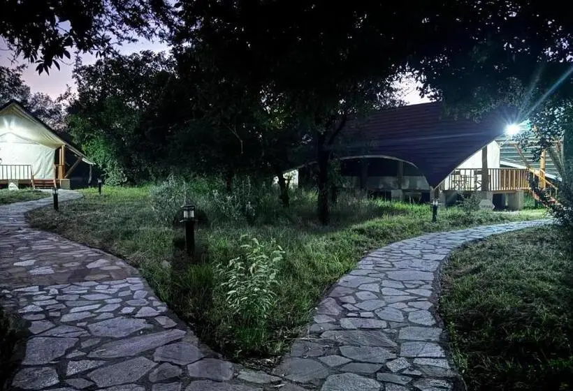 اتاق استاندارد, Mara Empiris Safari Camp
