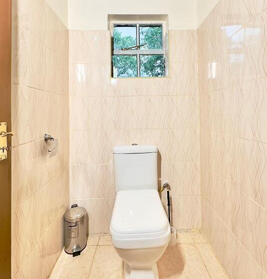 اتاق استاندارد سه نفره, Mara Empiris Safari Camp