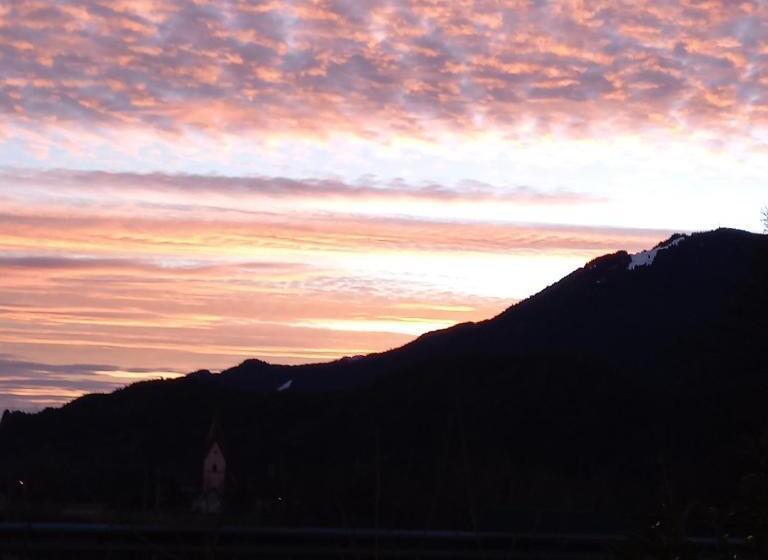 Номер Стандарт, Die Pension Galle