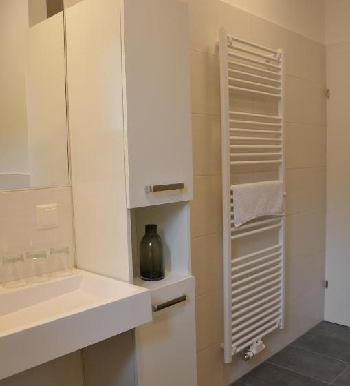 Family Suite, Die Pension Galle