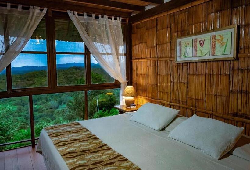 スタンダードルーム, Samai Lodge Holistic Living