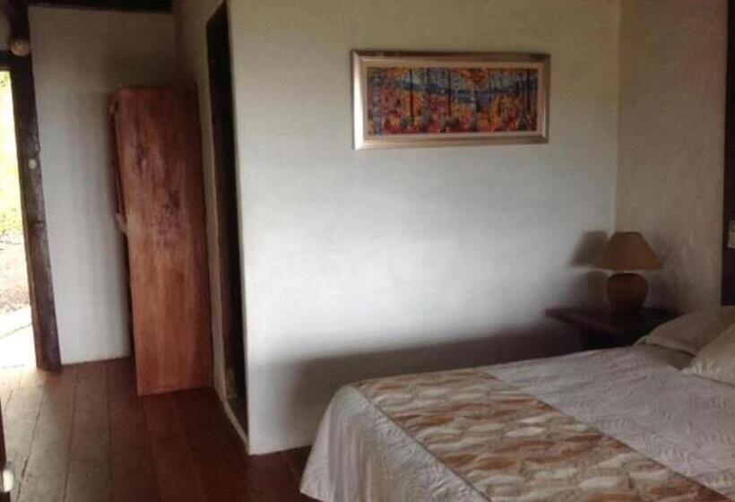 スタンダードルーム, Samai Lodge Holistic Living