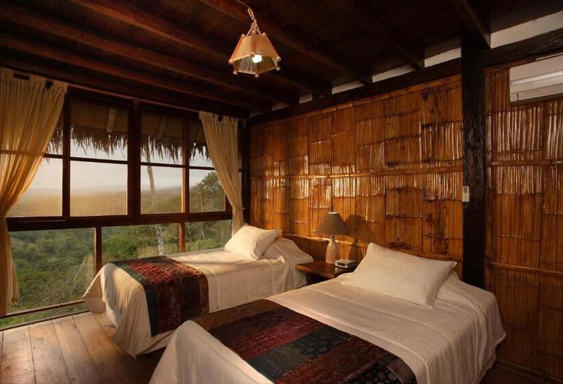 スタンダードルーム, Samai Lodge Holistic Living