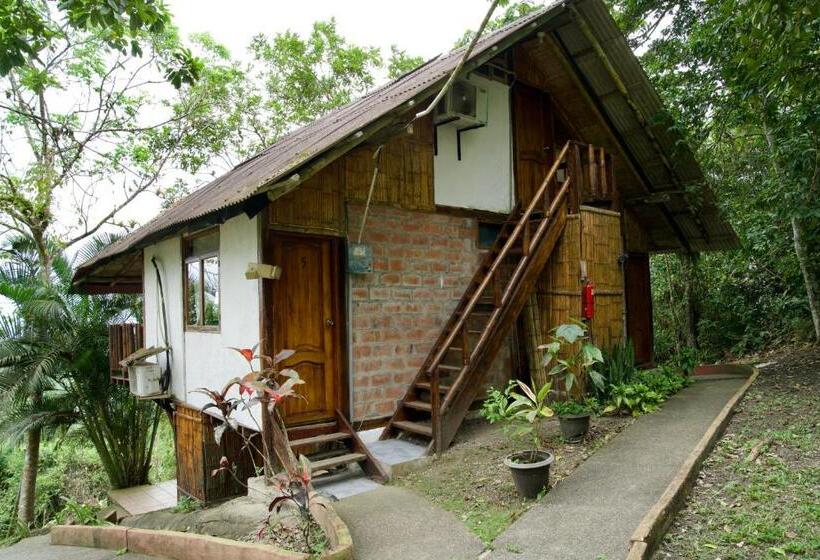 スタンダードトリプルルーム, Samai Lodge Holistic Living