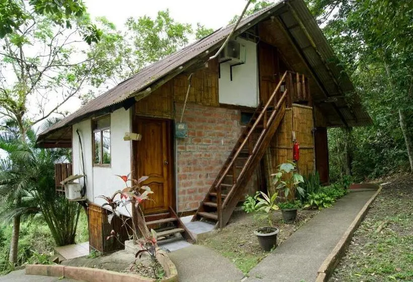 スタンダードトリプルルーム, Samai Lodge Holistic Living