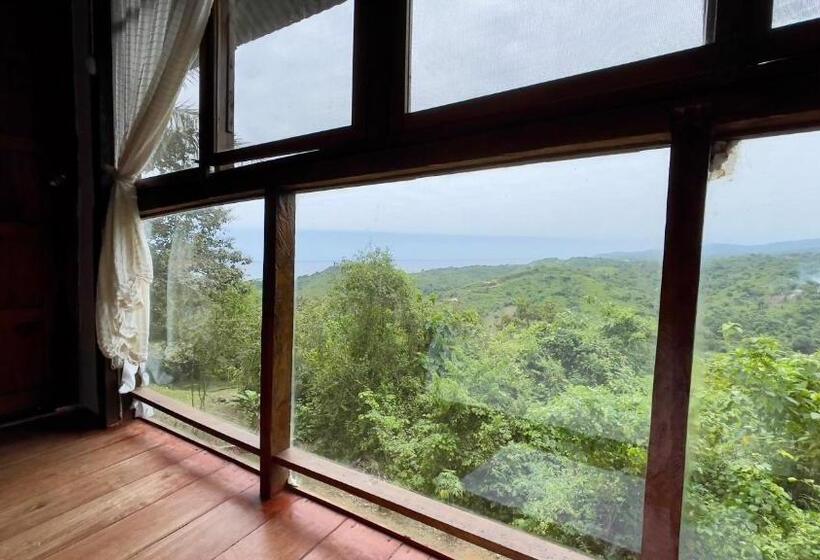 スタンダードトリプルルーム, Samai Lodge Holistic Living