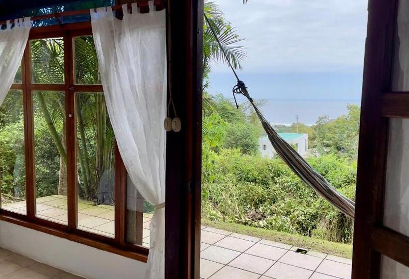 オーシャンビュースイート, Samai Lodge Holistic Living