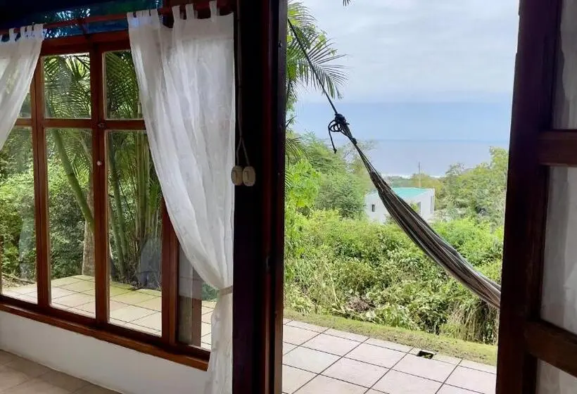 オーシャンビュースイート, Samai Lodge Holistic Living