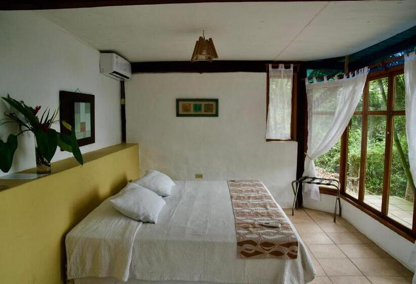 オーシャンビュースイート, Samai Lodge Holistic Living