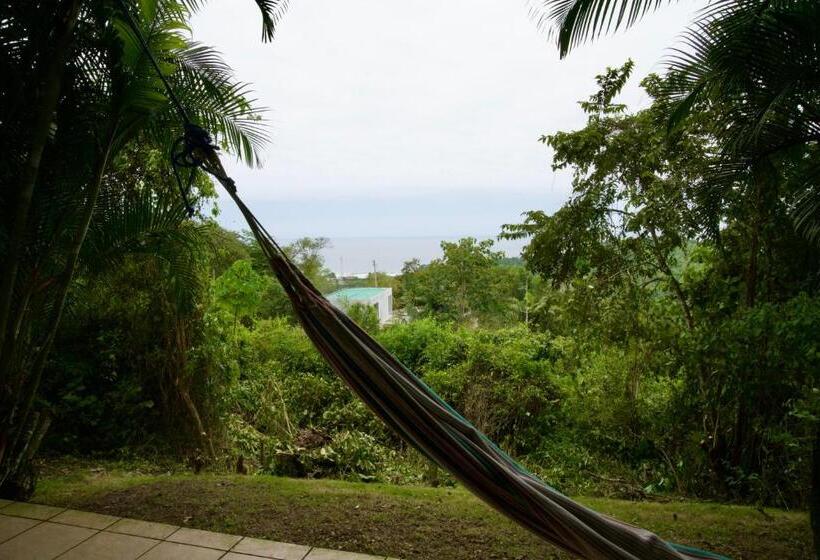 オーシャンビュースイート, Samai Lodge Holistic Living