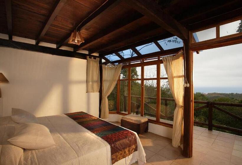 Люкс Вид на Море, Samai Lodge Holistic Living