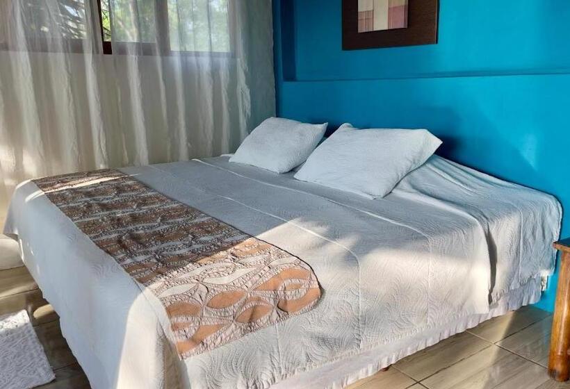 Семейный Номер Боковой Вид на Море, Samai Lodge Holistic Living